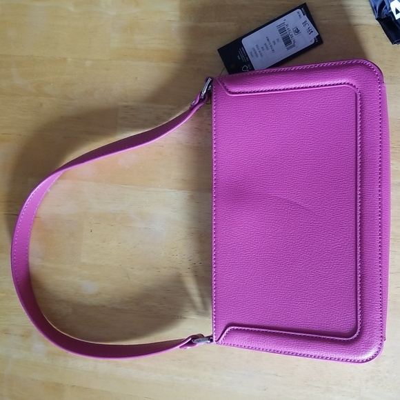 KARL LAGERFELD Simone Demi Shoulder Bag READ - Picture 13 of 14